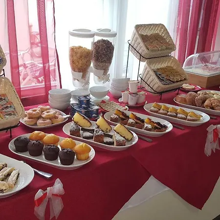 La Di Gioele 3* Lido di Camaiore