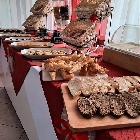 Hotel La Di Gioele