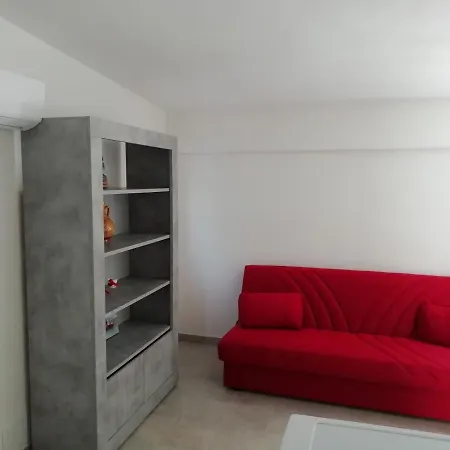 La Di Gioele Hotel 3*