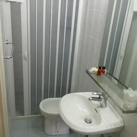 Hotel La Di Gioele