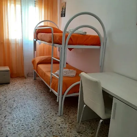 Hotel La Di Gioele Lido di Camaiore