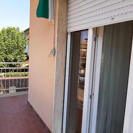La Di Gioele Hotel 3*