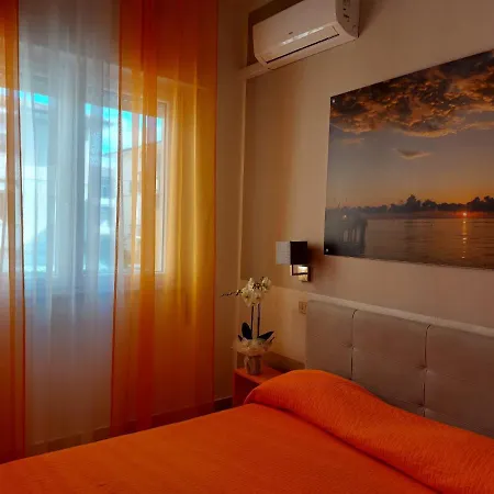 La Di Gioele Hotel 3*