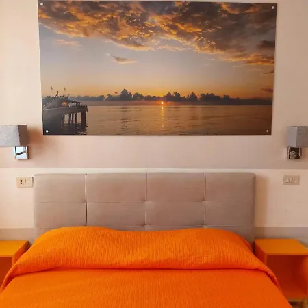 La Di Gioele Hotel 3*