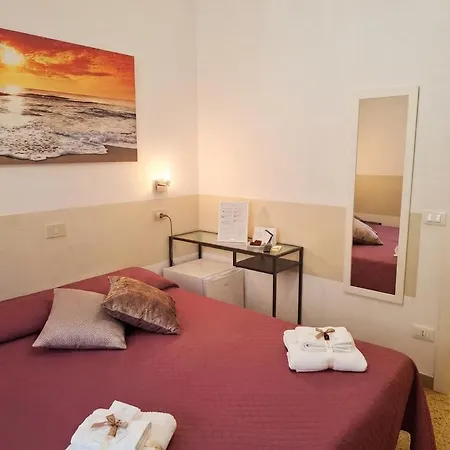La Di Gioele 3* Lido di Camaiore