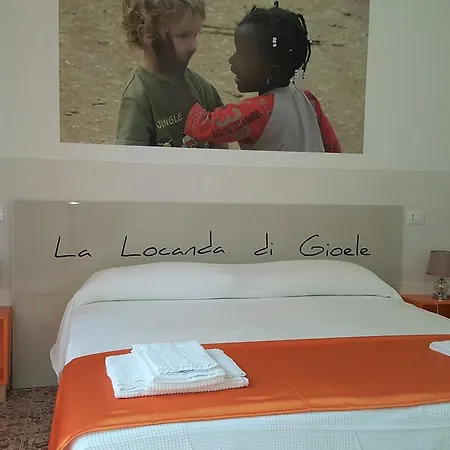 Hotel La Di Gioele Lido di Camaiore