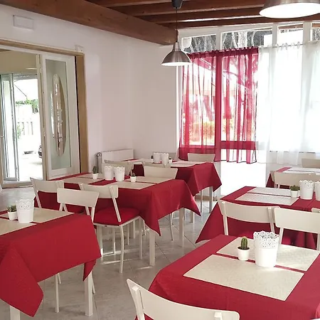 La Di Gioele Hotel