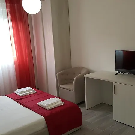 Hotel La Di Gioele Lido di Camaiore
