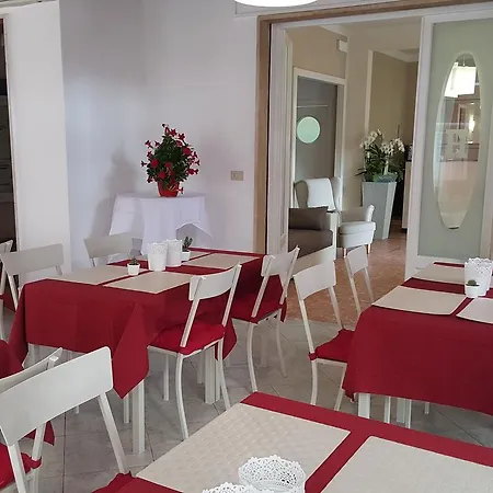 Hotel La Di Gioele