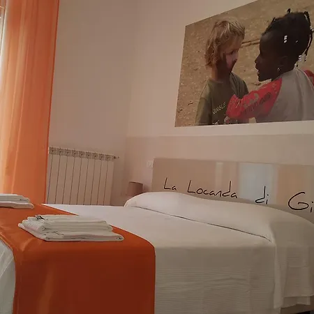La Di Gioele Ξενοδοχείο 3*