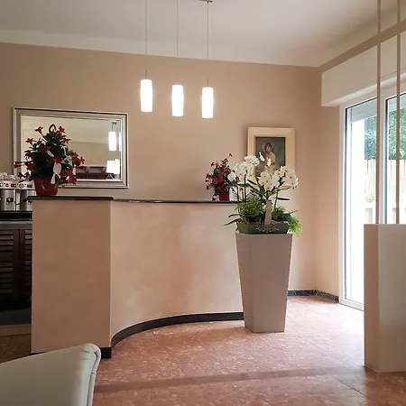 La Di Gioele 3* Lido di Camaiore