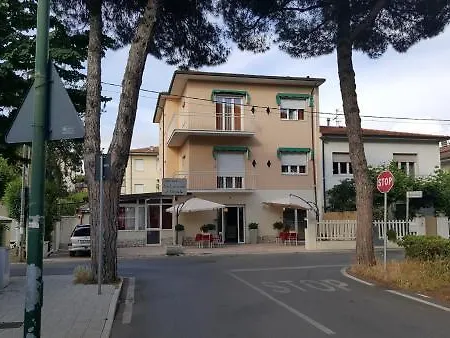 La Di Gioele 3* Lido di Camaiore