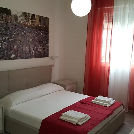 La Di Gioele Hotel