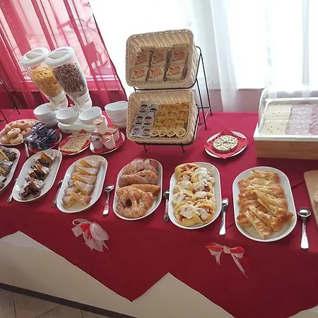 La Di Gioele 3*