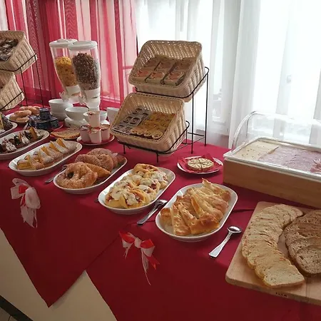 La Di Gioele Hotel Lido di Camaiore