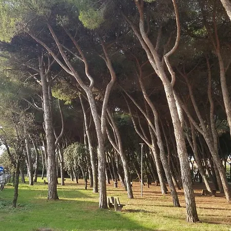 Ξενοδοχείο La Di Gioele