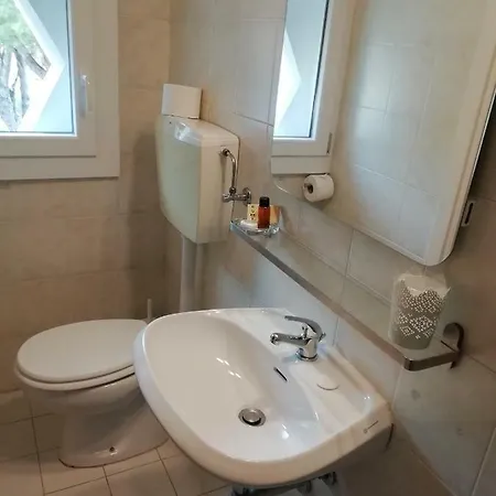 La Di Gioele Hotel Lido di Camaiore